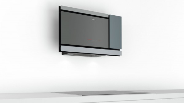 Bosch DWF97MP70 Davlumbaz