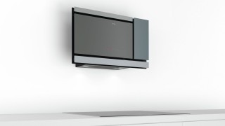 Bosch DWF97MP70 Davlumbaz