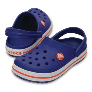 Crocs Crocband Clog K Çocuk Terlik