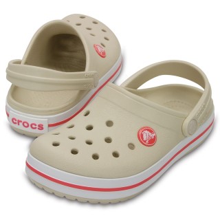 Crocs Crocband Clog K Çocuk Terlik