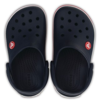 Crocs Crocband Clog K Çocuk Terlik