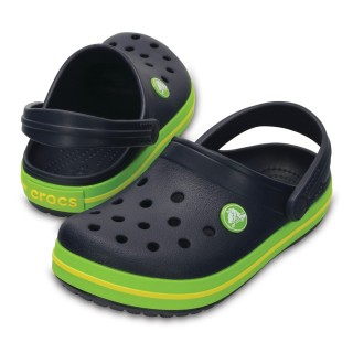 Crocs Crocband Clog K Çocuk Terlik