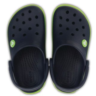 Crocs Crocband Clog K Çocuk Terlik