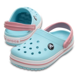 Crocs Crocband Clog K Çocuk Terlik