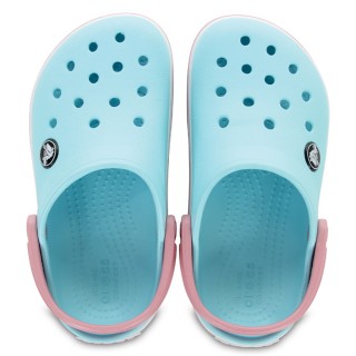 Crocs Crocband Clog K Çocuk Terlik