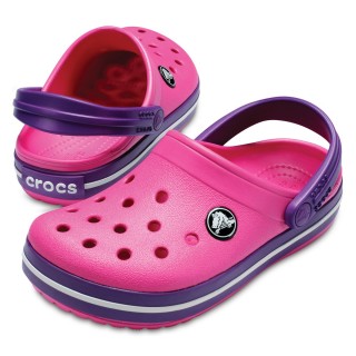 Crocs Crocband Clog K Çocuk Terlik