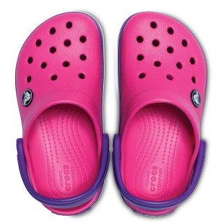 Crocs Crocband Clog K Çocuk Terlik