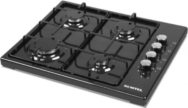 Kumtel KO 420F Solo (Set Üstü) Gazlı Ocak