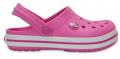 Crocs Crocband Clog K (204537-6U9) Çocuk Terlik
