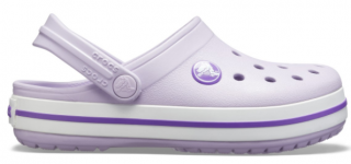 Crocs Crocband Clog K Çocuk Terlik