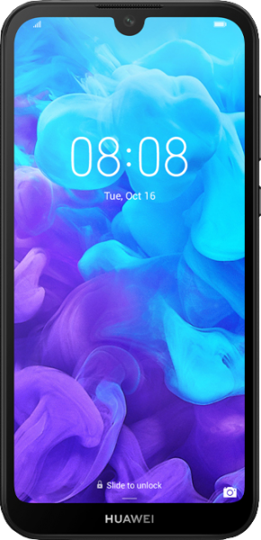 Huawei Y5 2019 (Tek Hat)