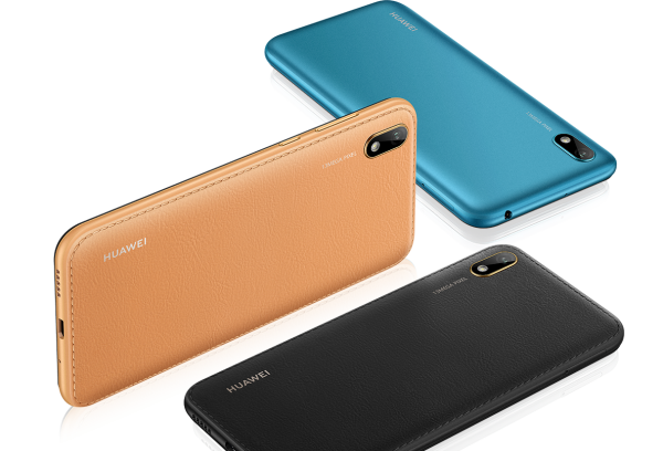 Huawei Y5 2019 (Tek Hat)