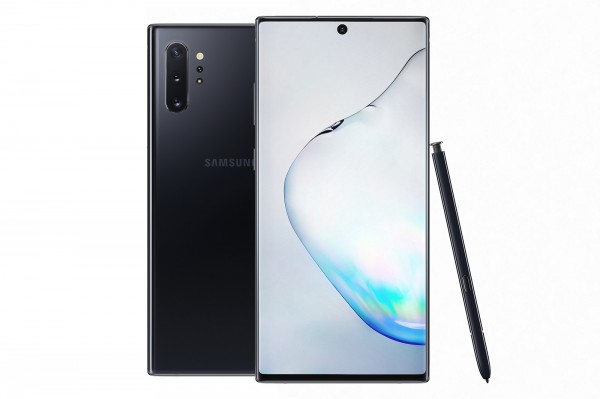 Samsung Galaxy Note 10+ (Plus) Görsel 1