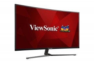 ViewSonic VX3258-PC-MHD Monitör