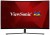 ViewSonic VX3258-PC-MHD Monitör
