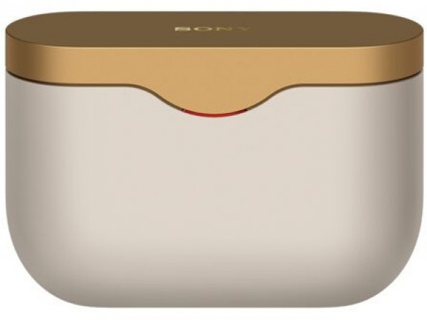 Sony WF-1000XM3 Tam Kablosuz Kulaklık