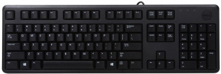 Dell KB212-B Klavye