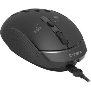 Frisby T-Rex FM-G3310K Mouse