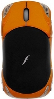 Frisby FM-105W Mouse