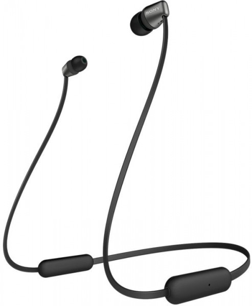Sony WI-C310 Kablosuz Kulaklık