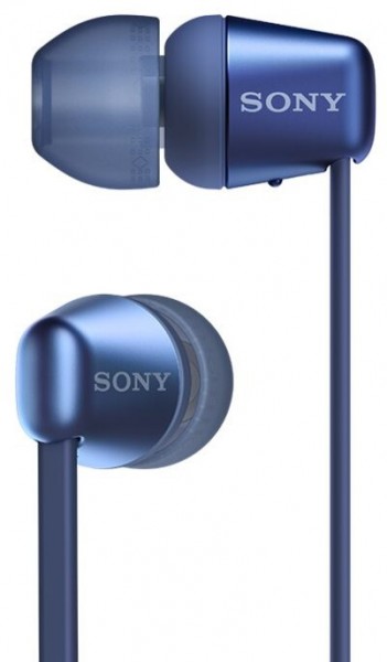 Sony WI-C310 Kablosuz Kulaklık