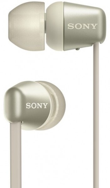 Sony WI-C310 Kablosuz Kulaklık