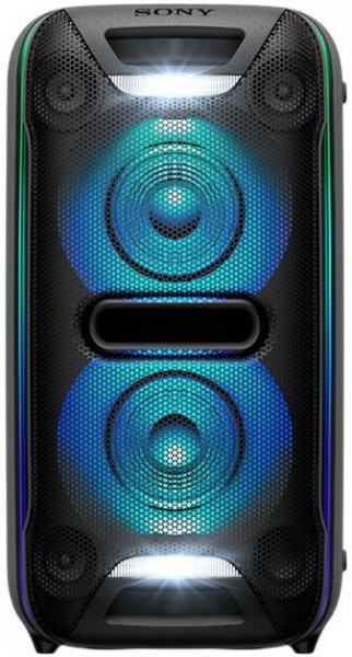 Sony GTK-XB72 Hoparlör