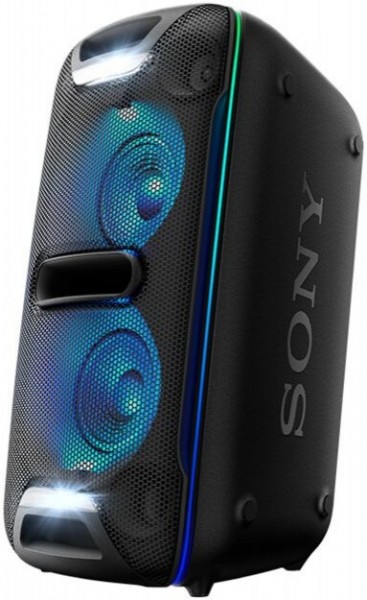 Sony GTK-XB72 Hoparlör