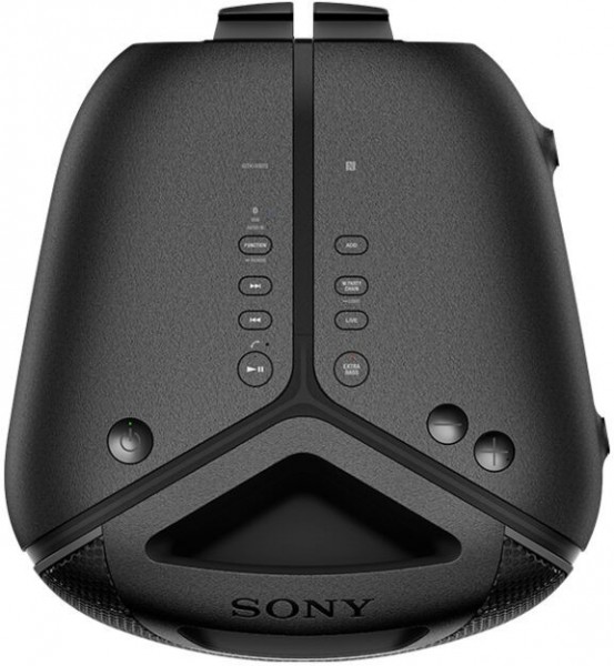 Sony GTK-XB72 Hoparlör