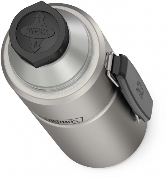 Thermos Stainless King Large Termos (1.2 litre)