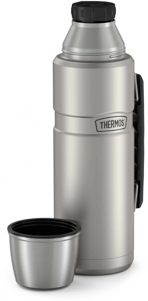 Thermos Stainless King Large Termos (1.2 litre)