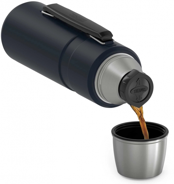 Thermos Stainless King Large Termos (1.2 litre)