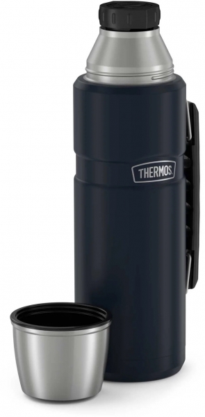 Thermos Stainless King Large Termos (1.2 litre)