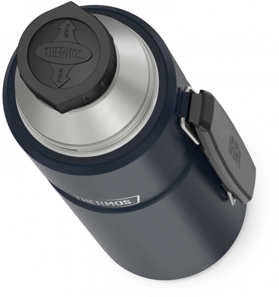 Thermos Stainless King Large Termos (1.2 litre)