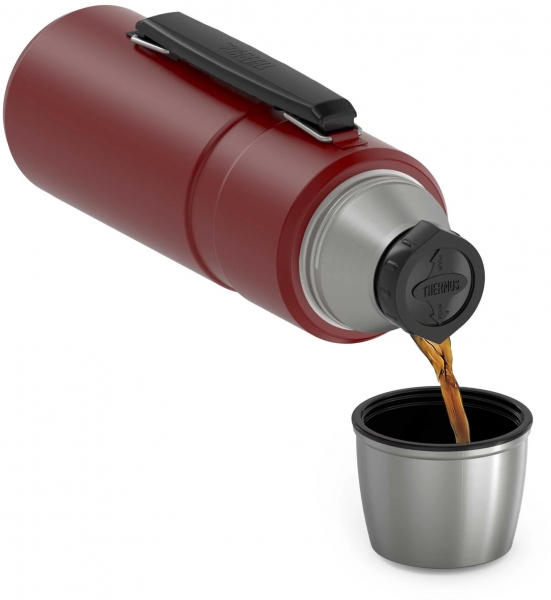 Thermos Stainless King Large Termos (1.2 litre)