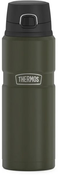 Thermos Stainless King Termos