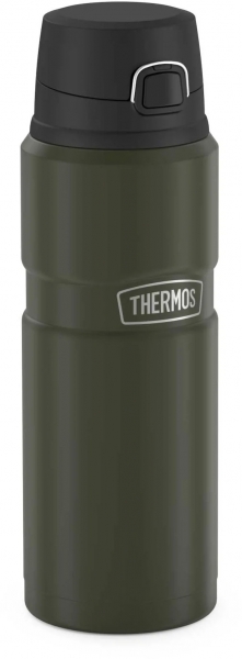 Thermos Stainless King Termos