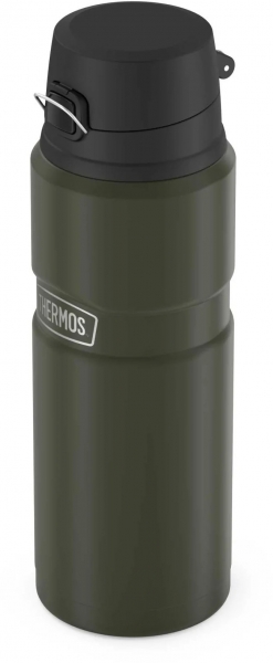 Thermos Stainless King Termos