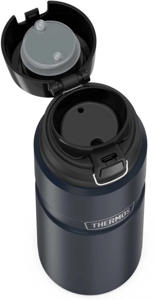 Thermos Stainless King Termos