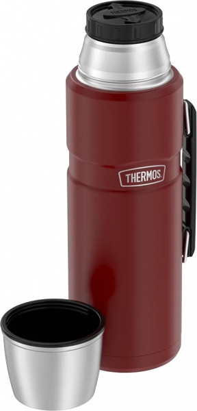 Thermos Stainless King Termos (2 litre)