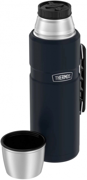 Thermos Stainless King Termos (2 litre)