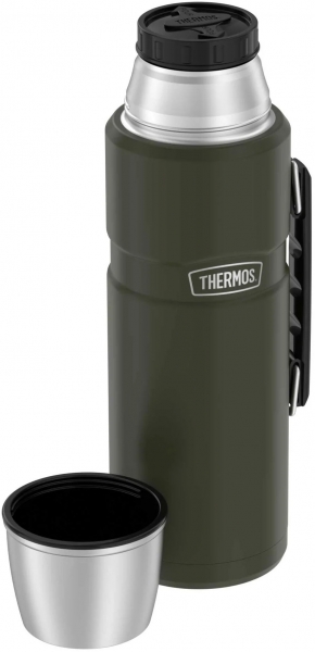 Thermos Stainless King Termos (2 litre)