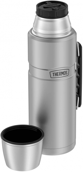 Thermos Stainless King Termos (2 litre)