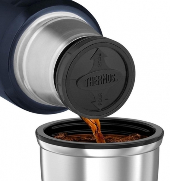 Thermos Stainless King Termos (2 litre)