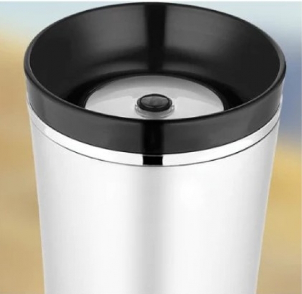 Thermos NS-105 Vacuum Travel Termos