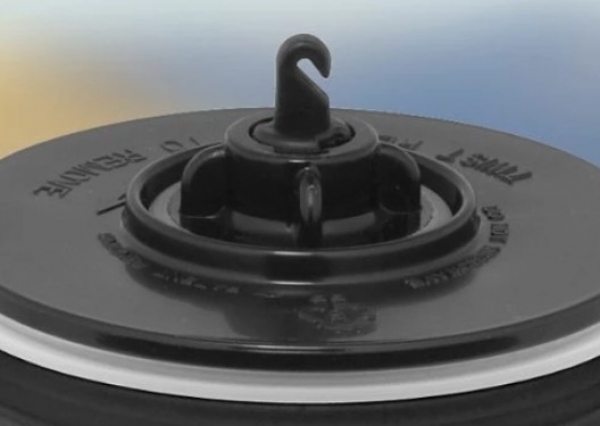 Thermos NS-105 Vacuum Travel Termos