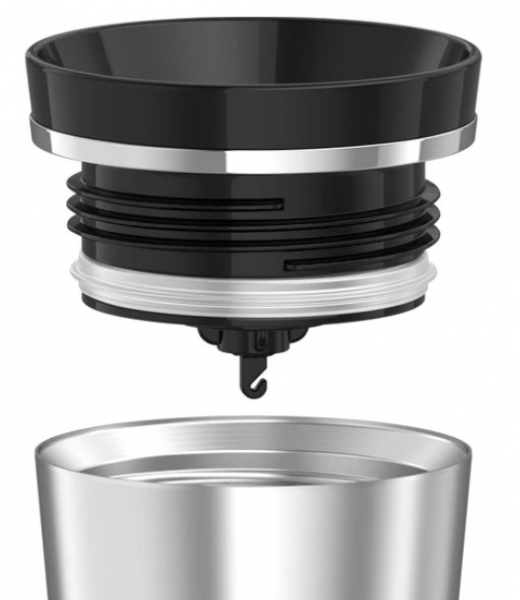 Thermos NS-105 Vacuum Travel Termos