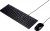 Asus U2000 Klavye & Mouse Seti