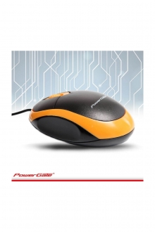 PowerGate E190-T Mouse