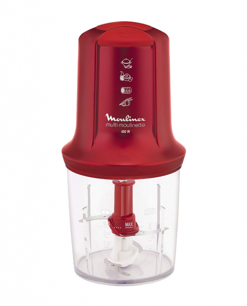 Moulinex AT712G Rondo